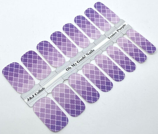 Venice Purple
