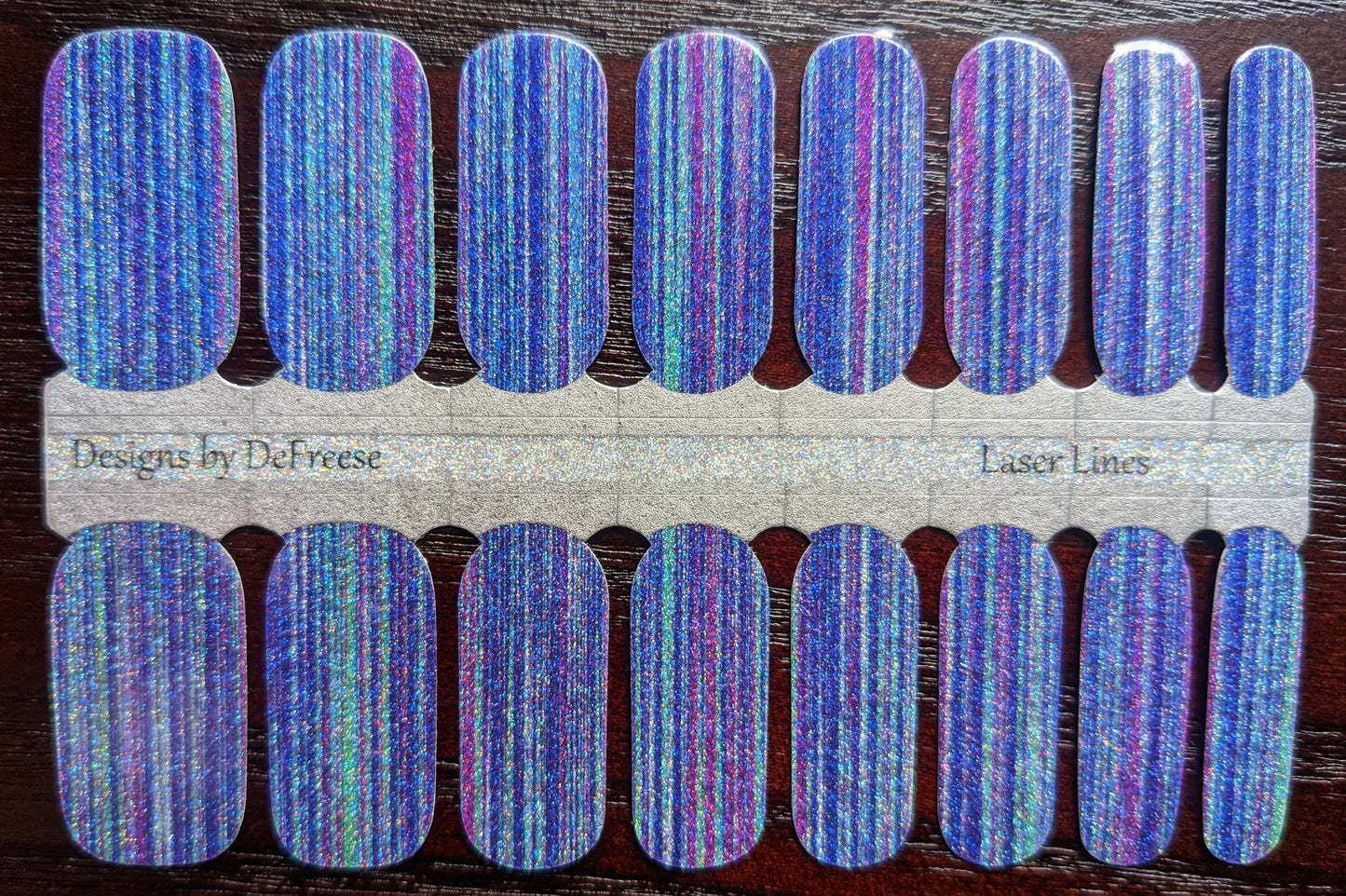 Laser Lines
