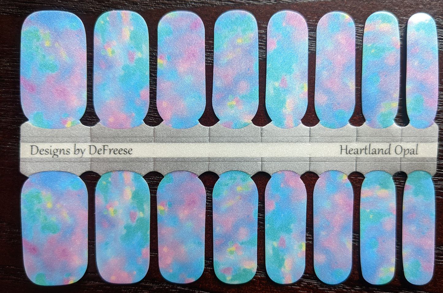 Heartland Opal
