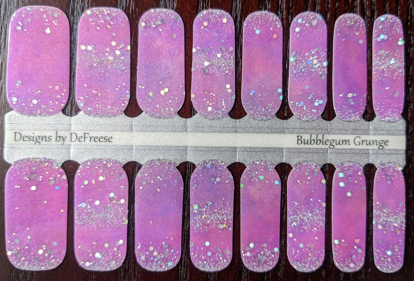 Bubblegum Grunge
