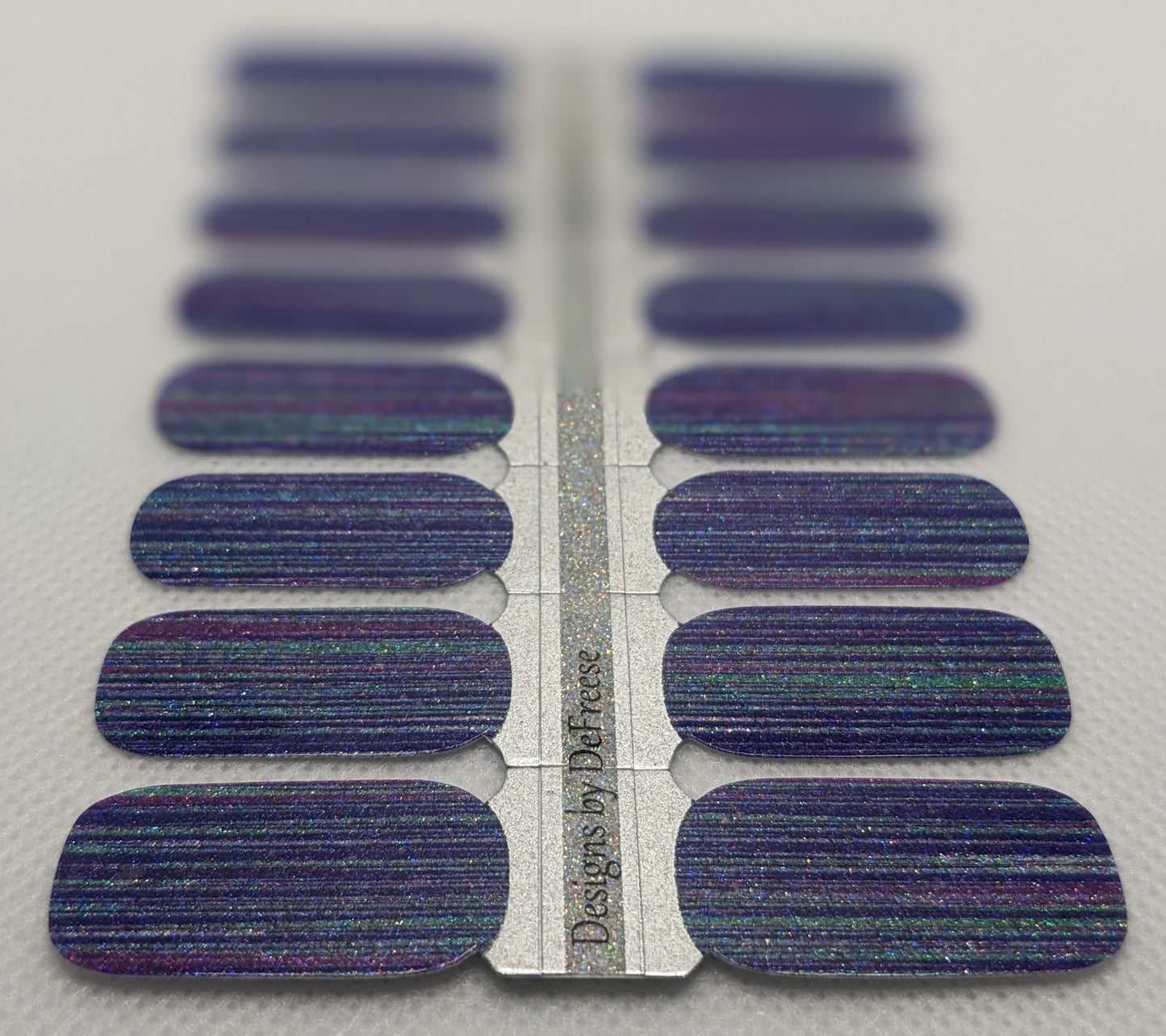 Laser Lines