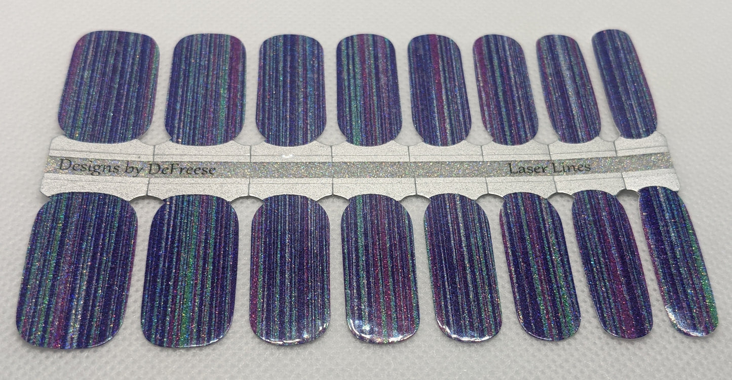 Laser Lines