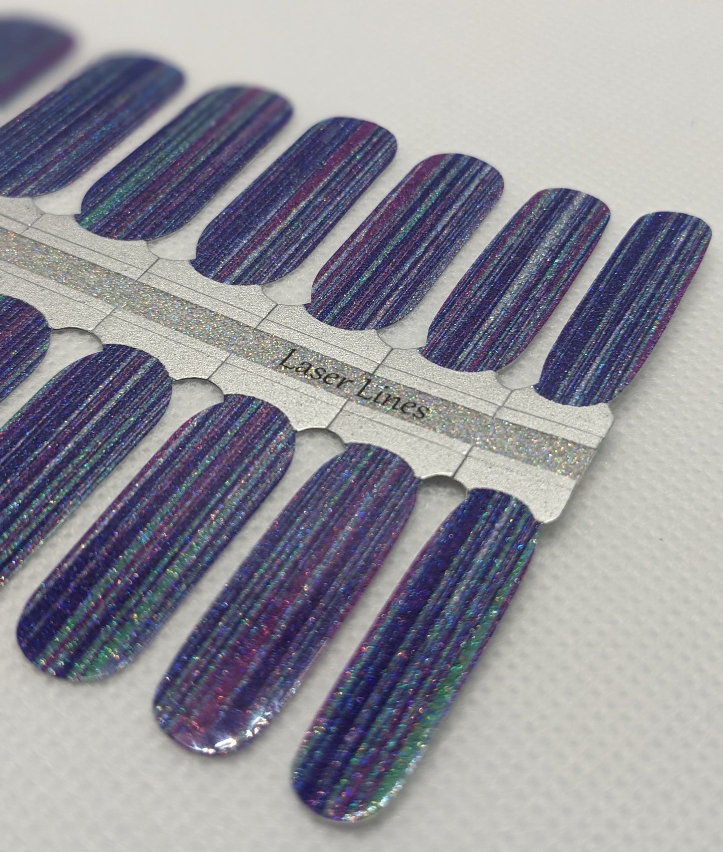 Laser Lines