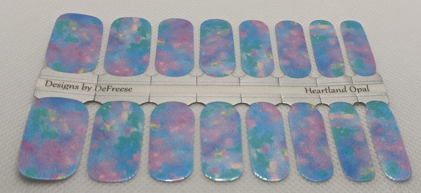 Heartland Opal
