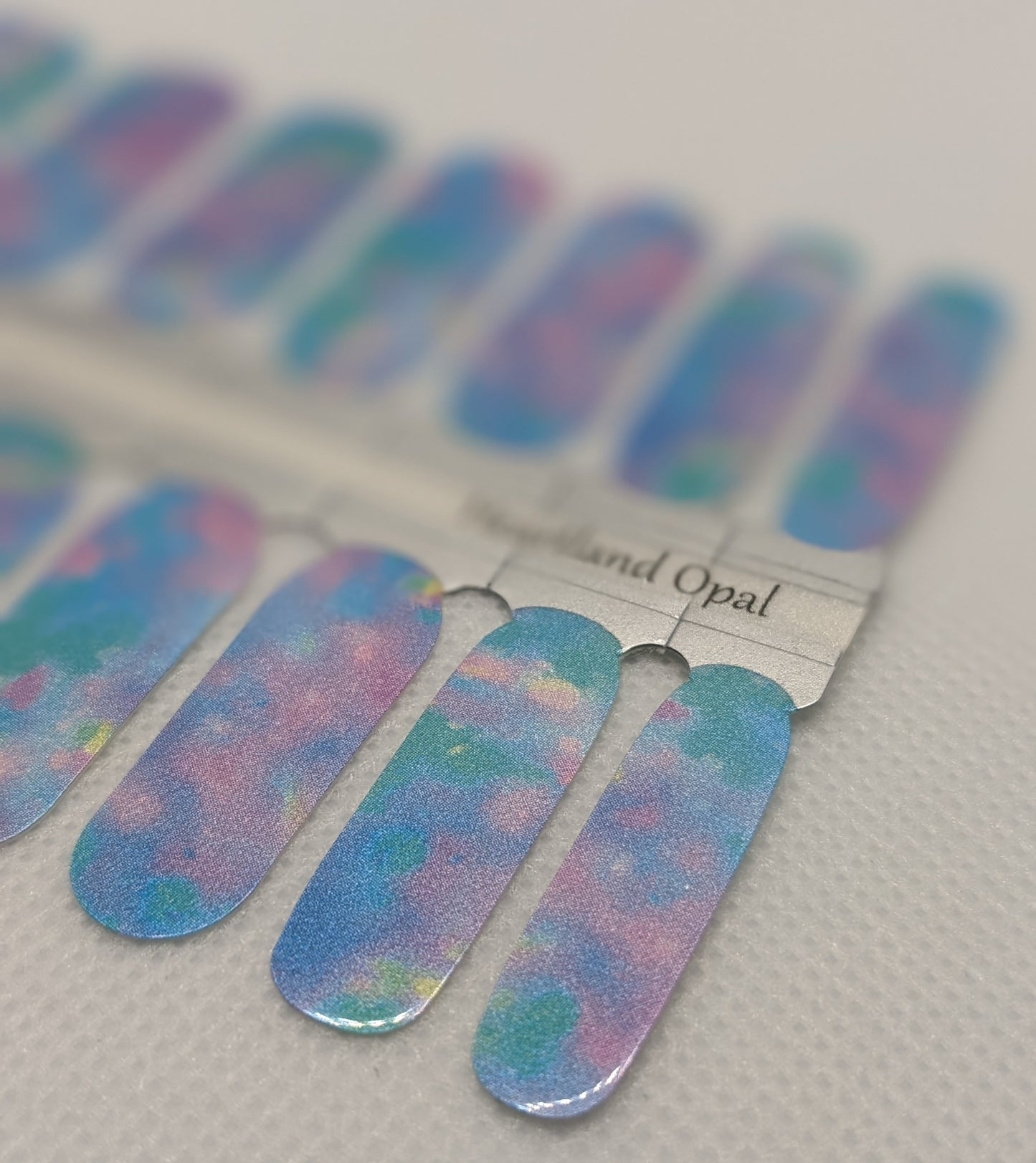 Heartland Opal