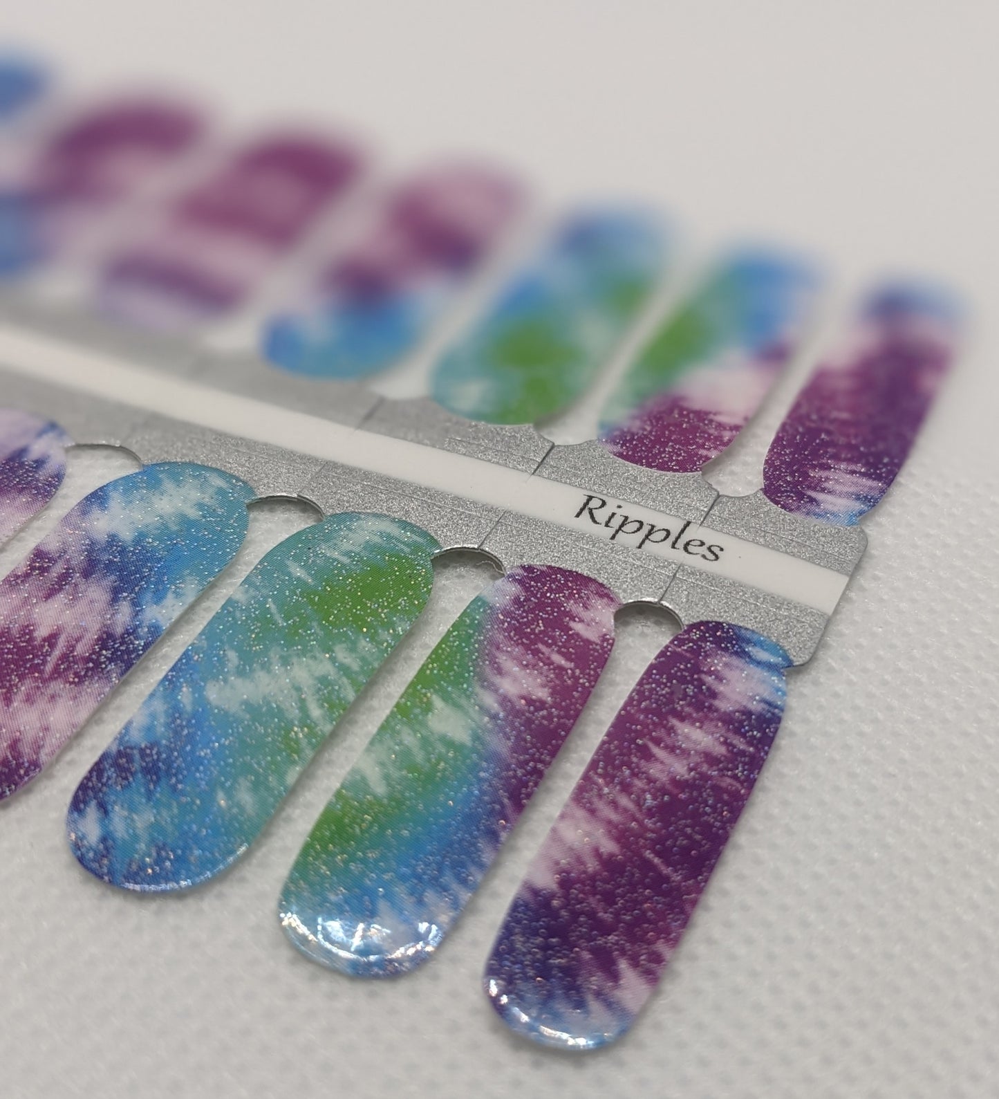 Ripples