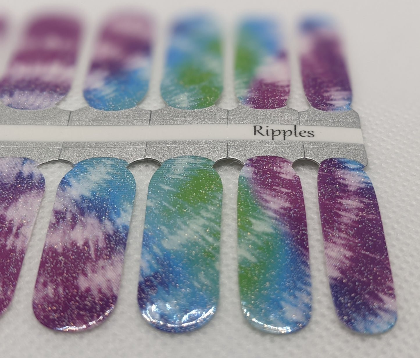 Ripples