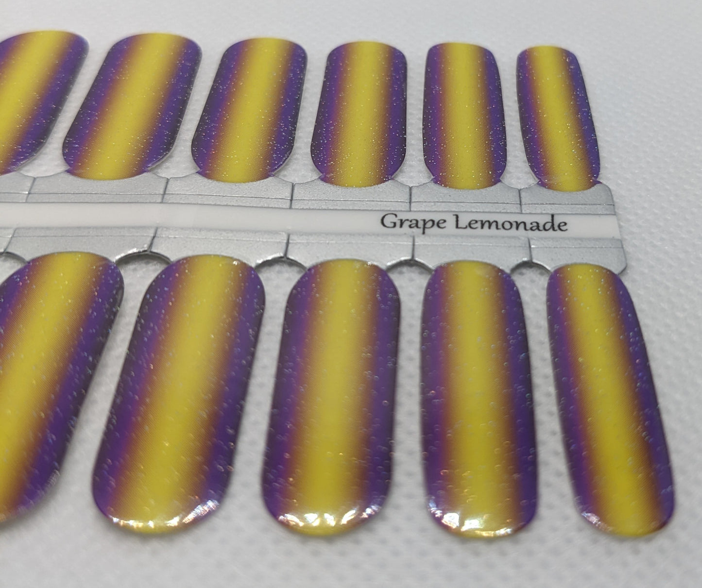 Grape Lemonade