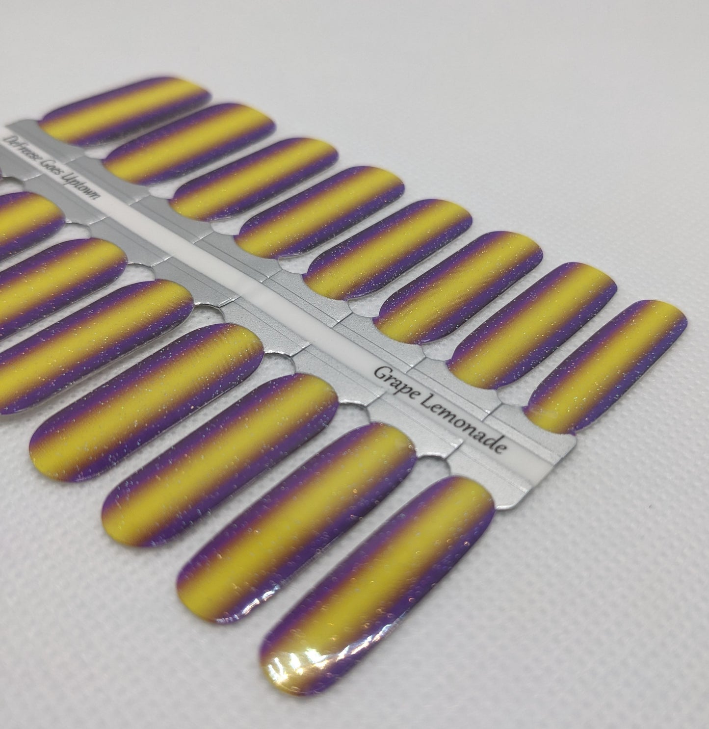 Grape Lemonade