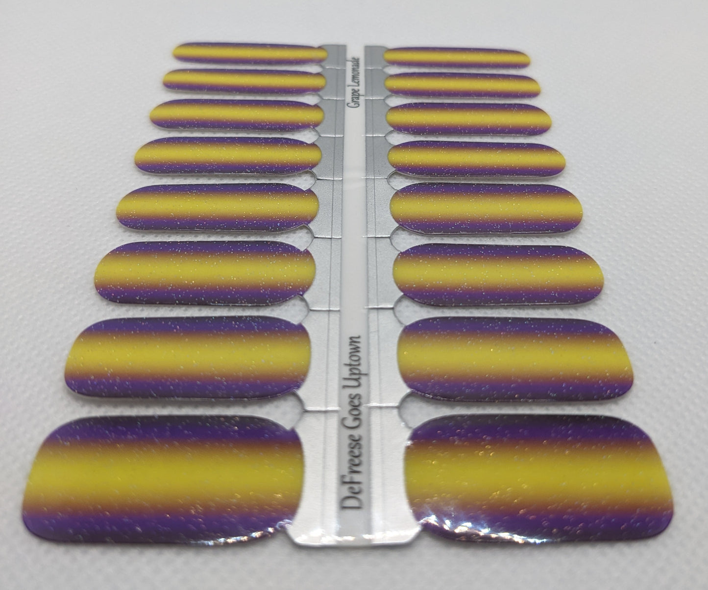 Grape Lemonade