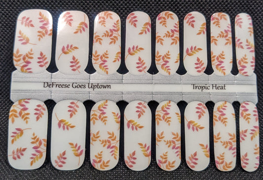 Tropic Heat