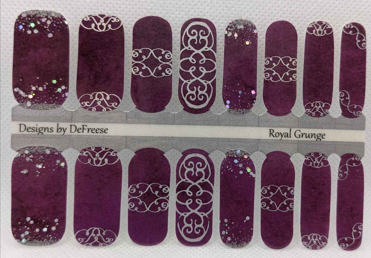 Royal Grunge