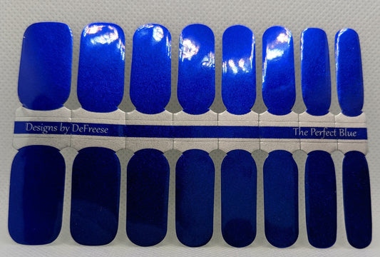 The Perfect Blue
