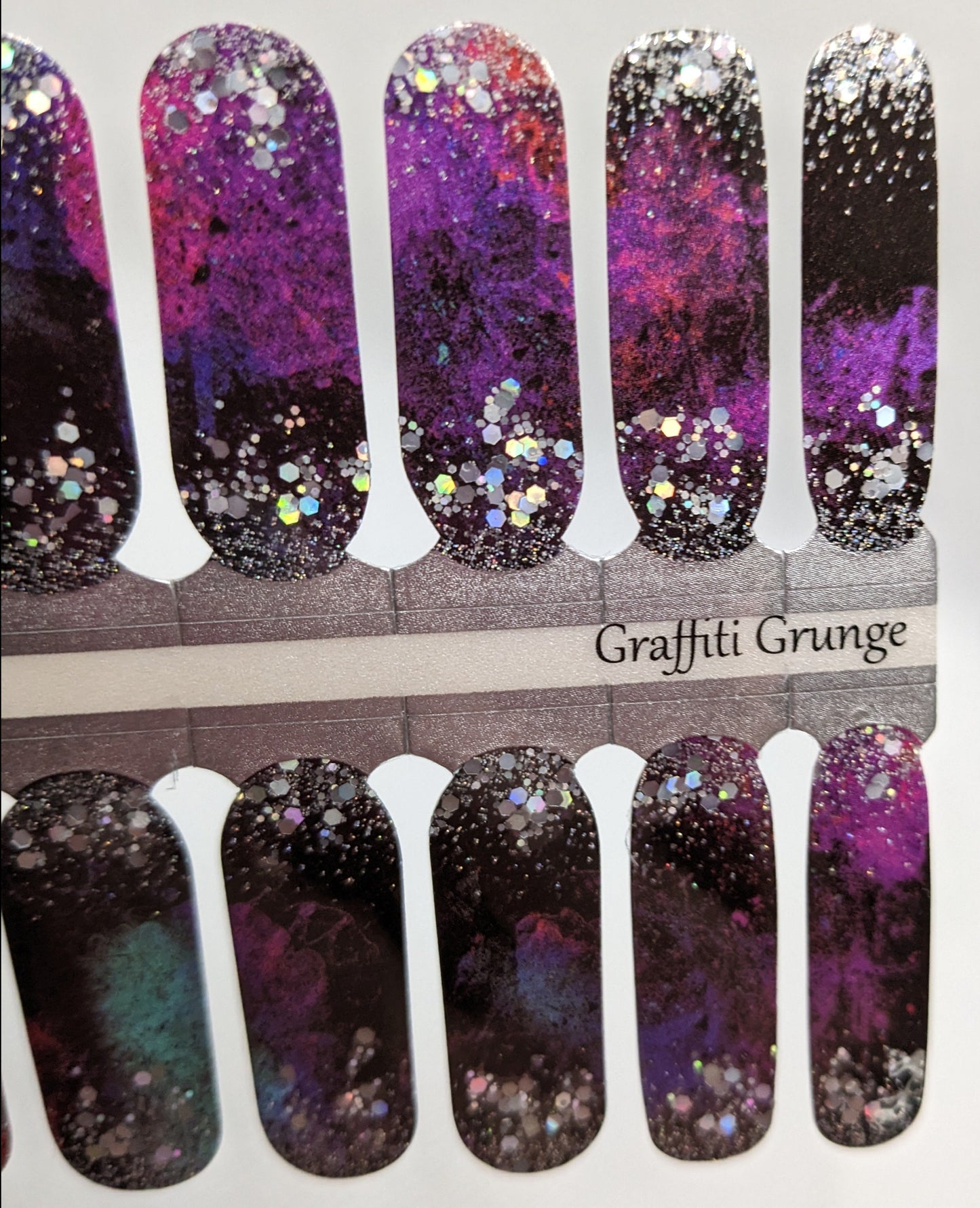 Graffiti Grunge
