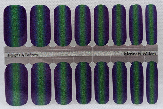 Mermaid Waters