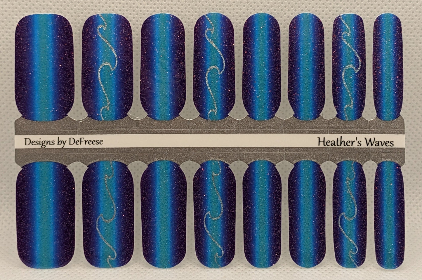 Heather's Waves