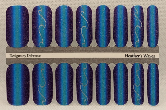 Heather's Waves