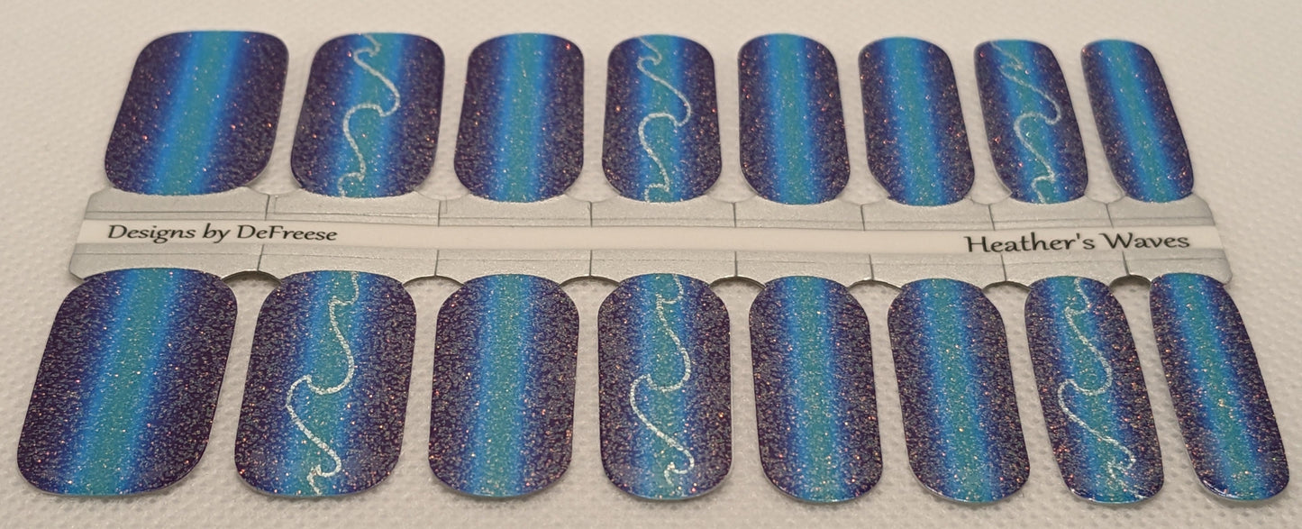 Heather's Waves