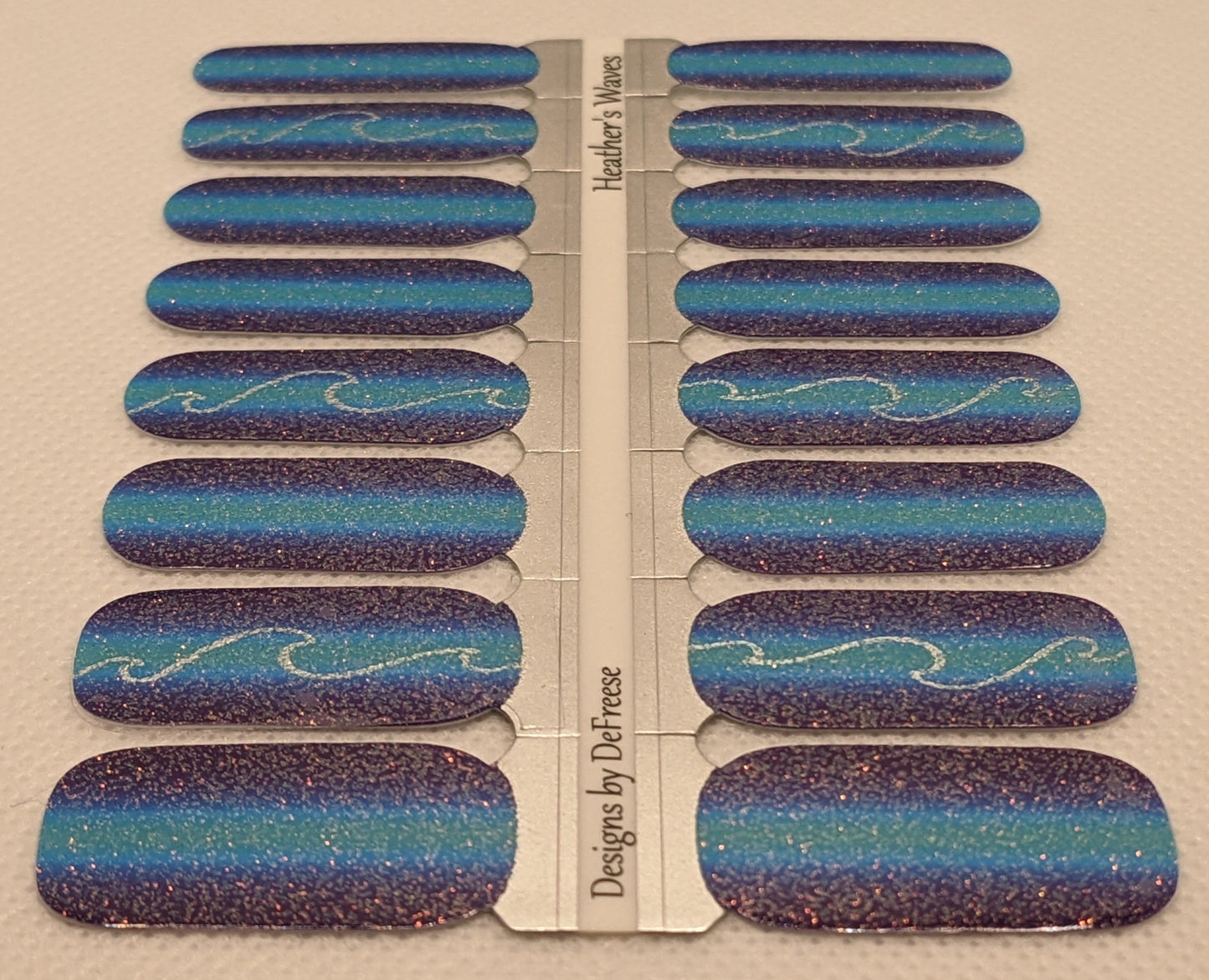 Heather's Waves