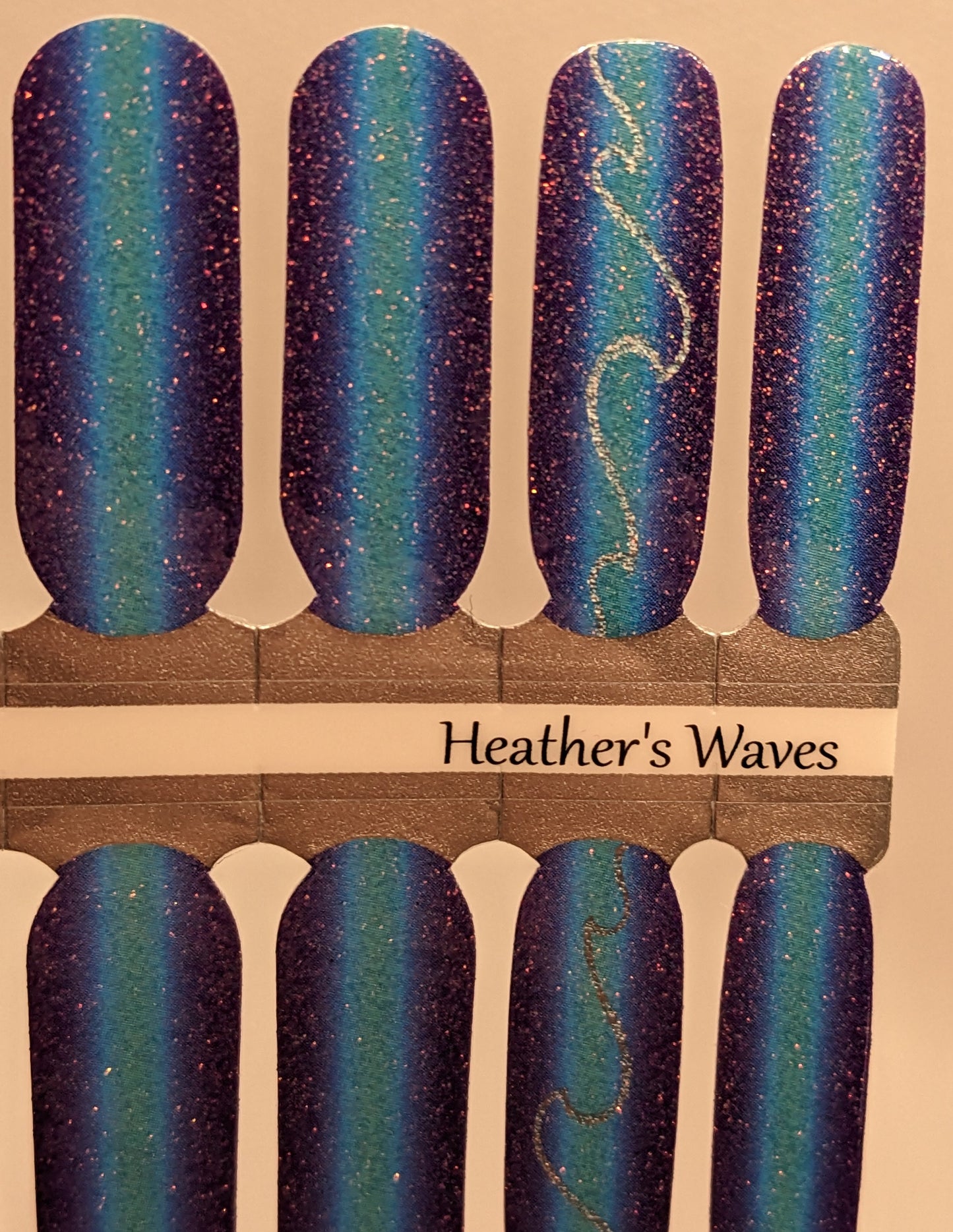 Heather's Waves