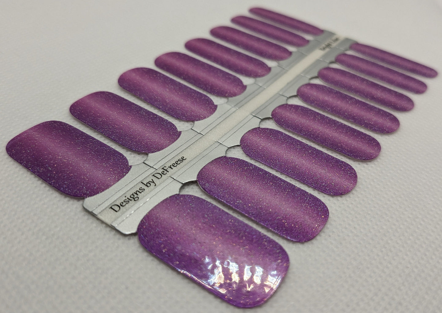 Bright Lilac