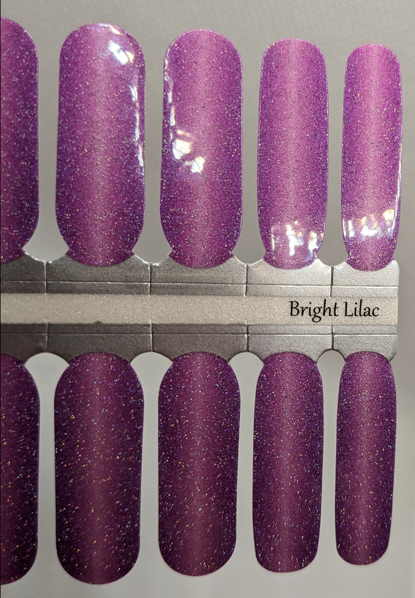 Bright Lilac