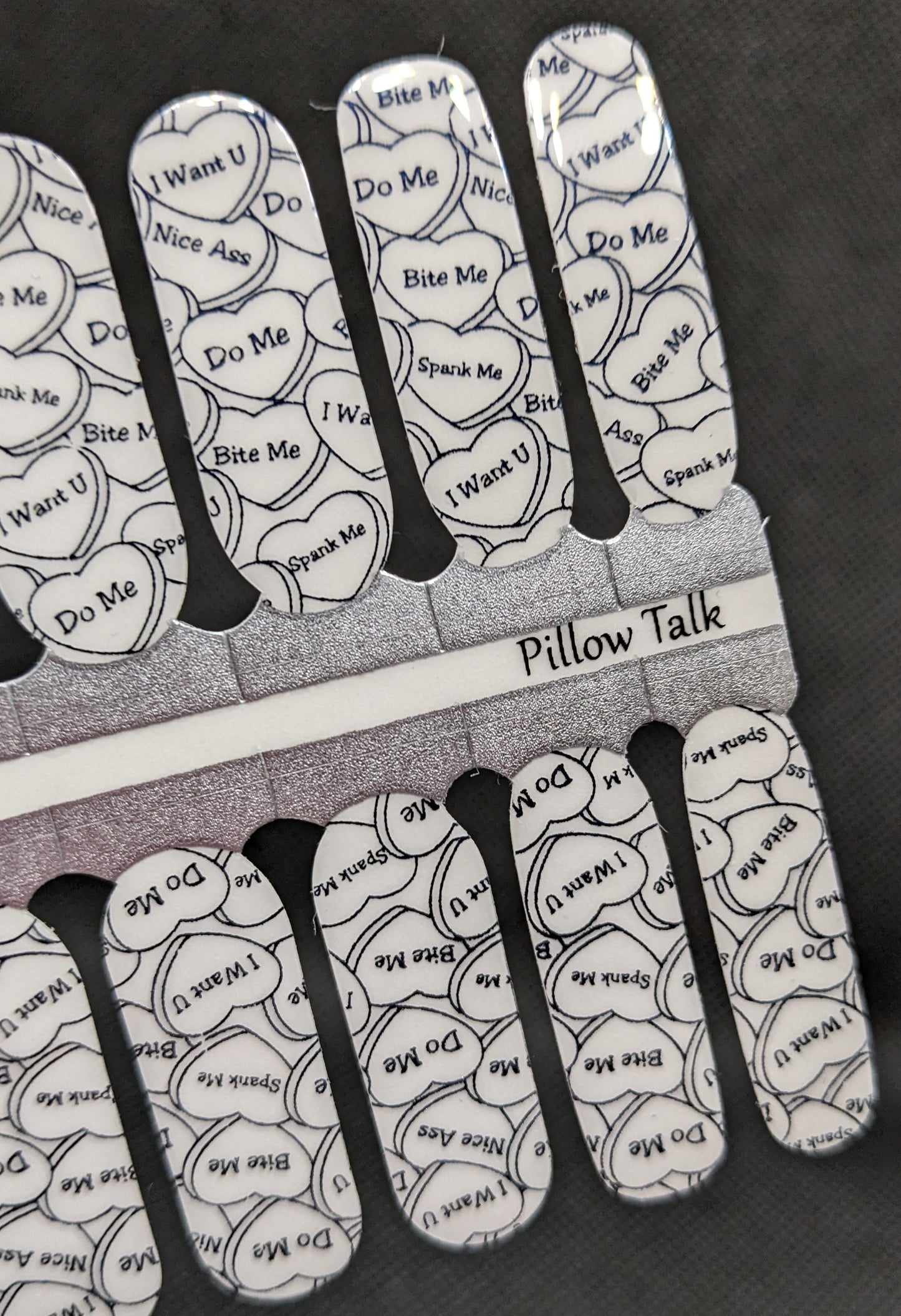Pillow Talk
