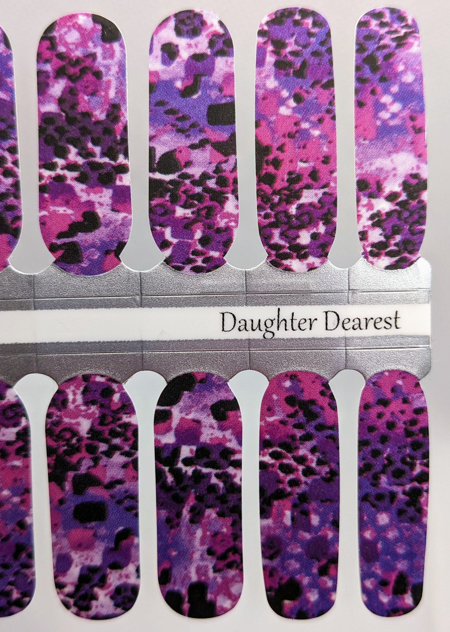 Daughter Dearest