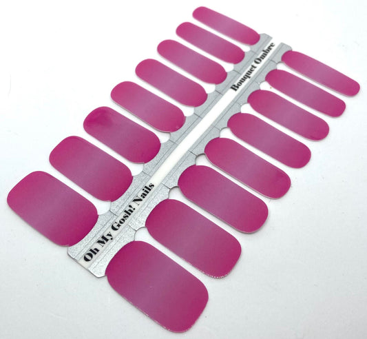 Bouquet Ombre