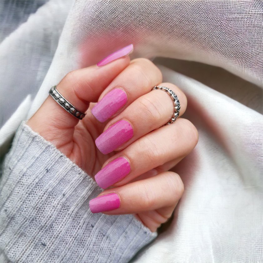 Bouquet Ombre